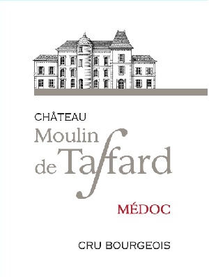 CHTEAU MOULIN DE TAFFARD